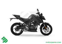 voge brivido 125S (3)